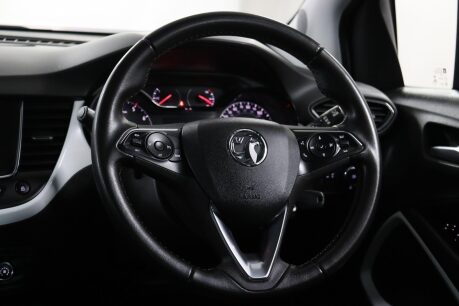 Vauxhall Crossland X GRIFFIN 43