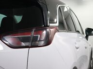 Vauxhall Crossland X GRIFFIN 23