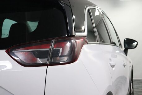 Vauxhall Crossland X GRIFFIN 23