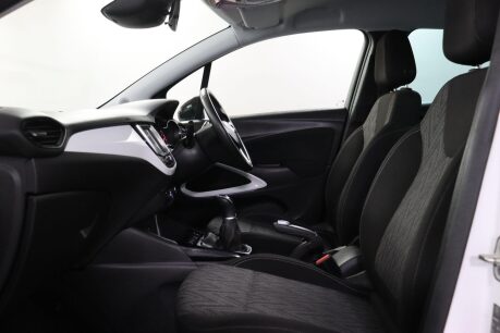 Vauxhall Crossland X GRIFFIN 40