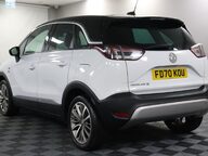 Vauxhall Crossland X GRIFFIN 10