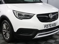 Vauxhall Crossland X GRIFFIN 26