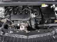 Vauxhall Crossland X GRIFFIN 42