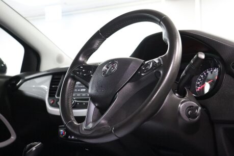 Vauxhall Crossland X GRIFFIN 12