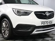 Vauxhall Crossland X GRIFFIN 24