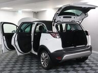 Vauxhall Crossland X GRIFFIN 21