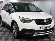 Vauxhall Crossland X GRIFFIN 30