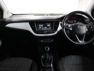 Vauxhall Crossland X GRIFFIN 38