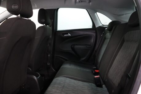 Vauxhall Crossland X GRIFFIN 39