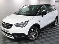 Vauxhall Crossland X GRIFFIN 20