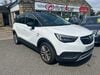 Vauxhall Crossland X GRIFFIN
