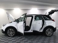Vauxhall Crossland X GRIFFIN 5