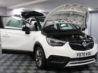 Vauxhall Crossland X GRIFFIN 15