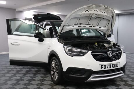 Vauxhall Crossland X GRIFFIN 15