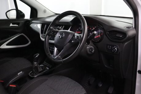 Vauxhall Crossland X GRIFFIN 4