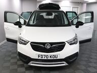 Vauxhall Crossland X GRIFFIN 7