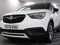 Vauxhall Crossland X GRIFFIN 28