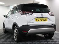 Vauxhall Crossland X GRIFFIN 29