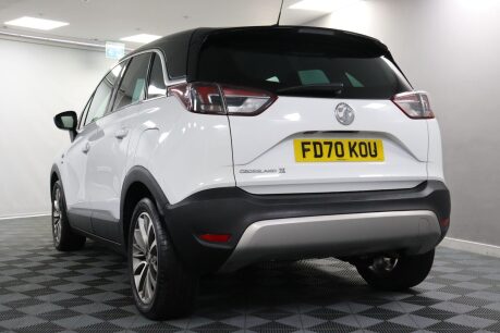 Vauxhall Crossland X GRIFFIN 29