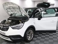 Vauxhall Crossland X GRIFFIN 16