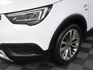 Vauxhall Crossland X GRIFFIN 31