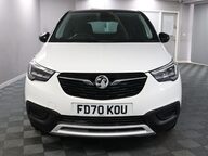Vauxhall Crossland X GRIFFIN 2