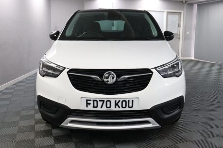 Vauxhall Crossland X GRIFFIN 2
