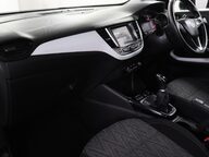 Vauxhall Crossland X GRIFFIN 34