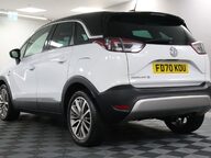 Vauxhall Crossland X GRIFFIN 22