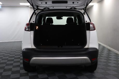 Vauxhall Crossland X GRIFFIN 14