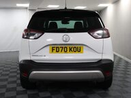 Vauxhall Crossland X GRIFFIN 8
