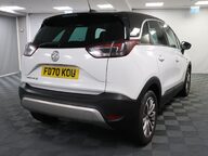 Vauxhall Crossland X GRIFFIN 11
