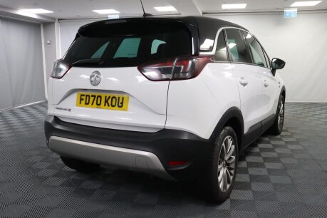 Vauxhall Crossland X GRIFFIN 11