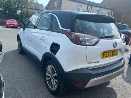 Vauxhall Crossland X GRIFFIN 5