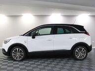 Vauxhall Crossland X GRIFFIN 18
