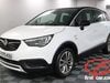 Vauxhall Crossland X GRIFFIN