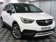 Vauxhall Crossland X GRIFFIN 19
