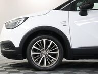 Vauxhall Crossland X GRIFFIN 27