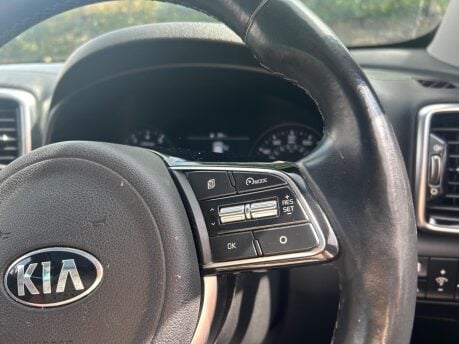 Kia Sportage 4 ISG 13