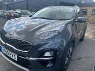 Kia Sportage 4 ISG 4