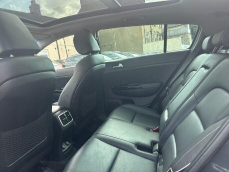 Kia Sportage 4 ISG 12