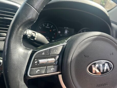 Kia Sportage 4 ISG 14