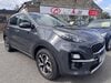 Kia Sportage EDITION 25 ISG