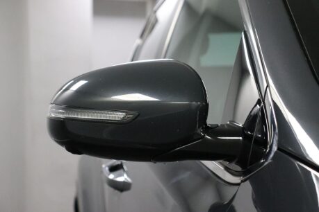 Kia Sportage EDITION 25 ISG 33