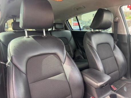 Kia Sportage EDITION 25 ISG 13