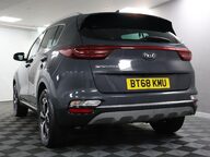 Kia Sportage EDITION 25 ISG 29