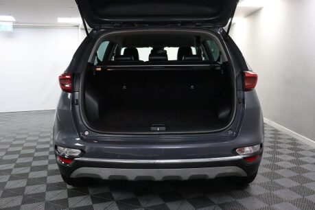Kia Sportage EDITION 25 ISG 14