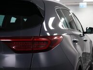 Kia Sportage EDITION 25 ISG 23