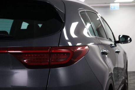 Kia Sportage EDITION 25 ISG 23