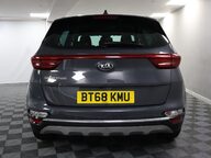 Kia Sportage EDITION 25 ISG 8